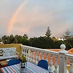 Playa Jardin Puerto de la Cruz (Tenerife)