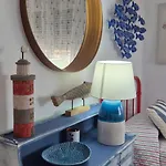 Apartamento Playa Jardin