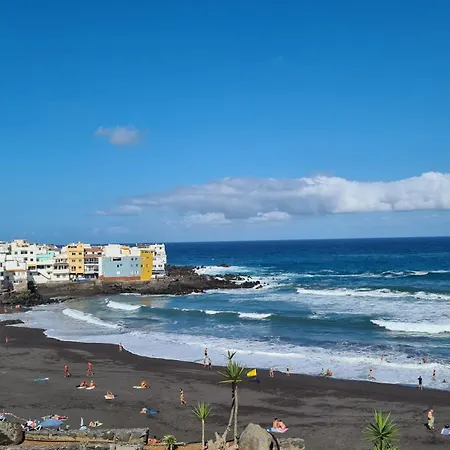 Appartement Playa Jardin