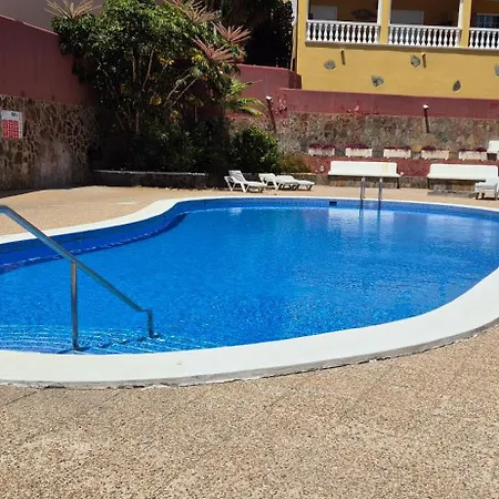 Playa Jardin * Puerto de la Cruz (Tenerife)