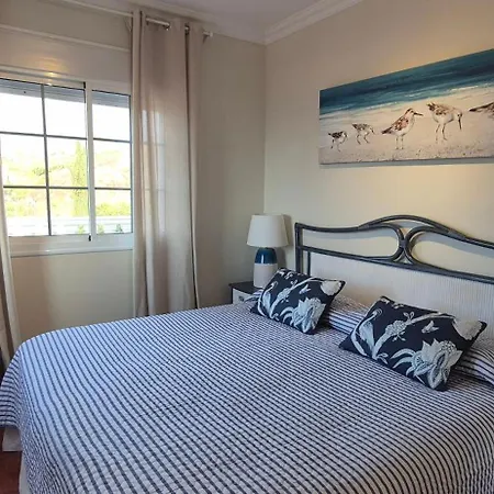 Appartement Playa Jardin