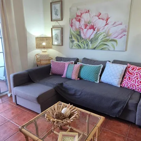 Appartement Playa Jardin *