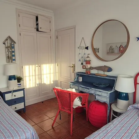 Playa Jardin Puerto de la Cruz (Tenerife)