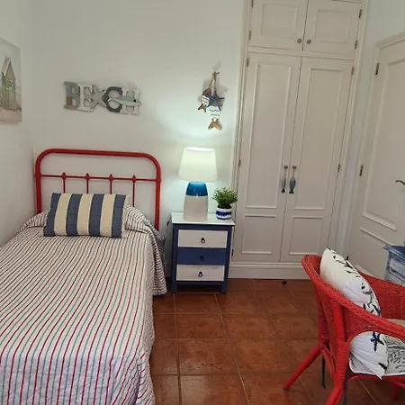 Appartement Playa Jardin