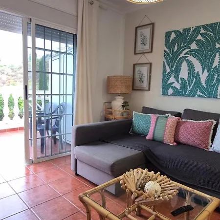 Playa Jardin Appartamento