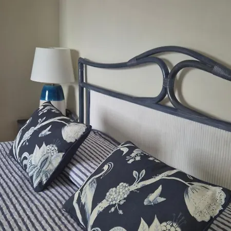 Playa Jardin Apartment