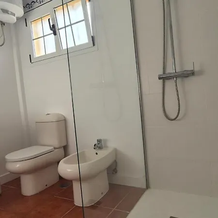 Playa Jardin Apartment *