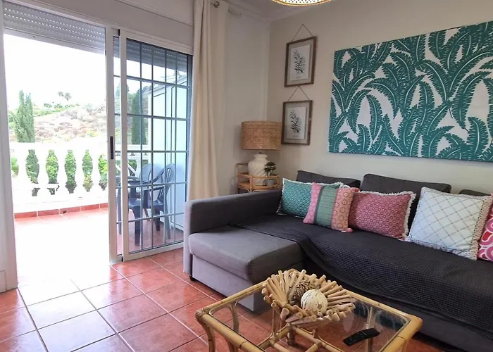 Playa Jardin Appartamento