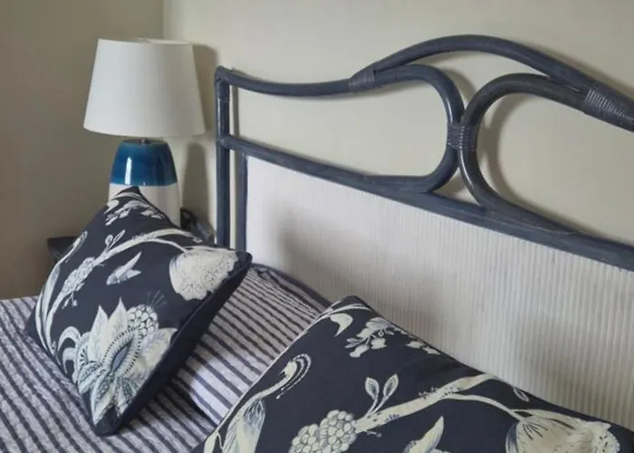 Playa Jardin Appartamento