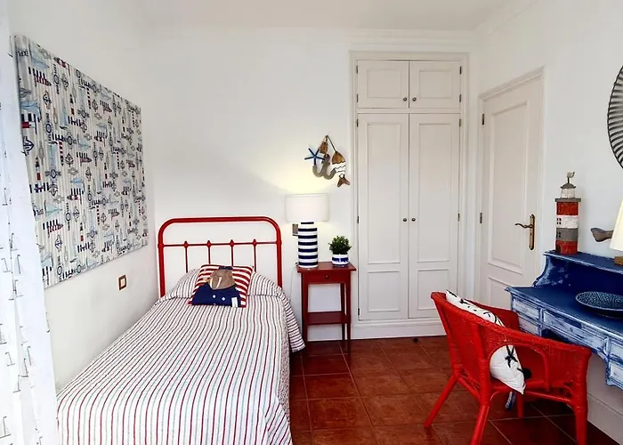 Playa Jardin Appartamento